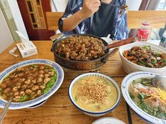 -老雒阳面馆·水席·洛阳菜(偃师店)