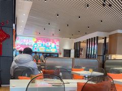 -港久茶餐厅(鹭洲里店)