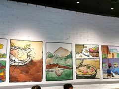 -云味馆·云南菜·云南米线(景田店)