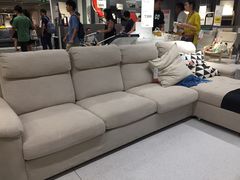 -宜家家居(西安未央商场店)