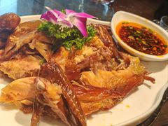 -井水小厨·湘菜(活力广场店)