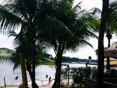 -巴拉湾海滩