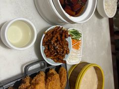 -小菜园新徽菜(江阴万达店)