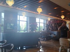 -美盛喜来登大酒店-盛宴标帜餐厅