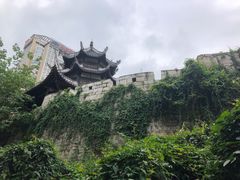 -文昌阁
