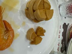 -子霖南山鲜虾面(南山总店)