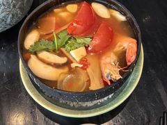 -Thai Alley泰爱里(二沙岛店)
