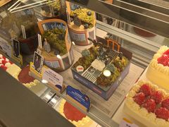 -派悦坊·甜品·蛋糕(虹口龙之梦店)