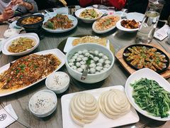 -北李妈妈菜·海肠捞饭(高新万达店)