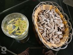 -随意茶庄·地道杭帮农家菜(梅家坞店)