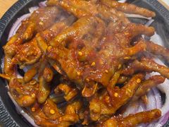 -屋里家延边朝鲜族冷面(梅林3店)