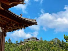 -径山寺