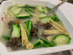 -文记壹心鸡(宝华路店)