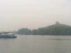 -西湖外事游船(花港观鱼码头)