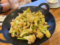 -老雒阳面馆·水席·洛阳菜(王城路店)