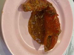 -龙海鲜螃蟹王(宏茂桥店)