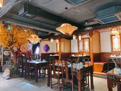 大堂-京元盛铜锅涮肉(上海总店)