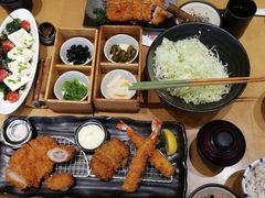 -胜博殿日式炸猪排(西红门店)