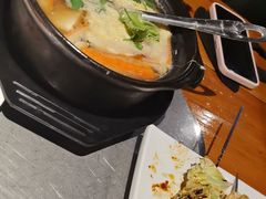 -義聚德·清真铜锅涮羊肉·烧烤(河东店)