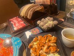 -吼堂老火锅(太古里总店)