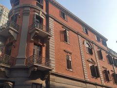-飞马旅黎黄陂路文旅街区