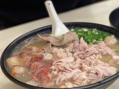 -鑫馨餐厅