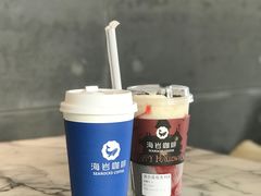 -海岩咖啡(南中环国金店)