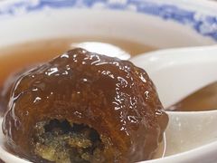 -粗茶淡饭(东关街店)