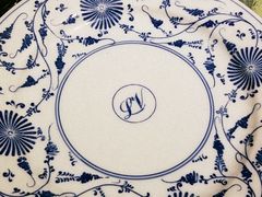 -Lam Vien Restaurant