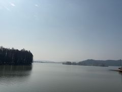 -东湖落雁景区