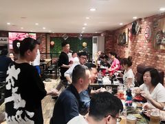 大堂-赤甲皇(仙霞路店)
