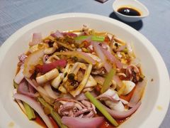 -79号渔船海鲜饭店(宝安店)