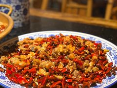 -蜀都丰 正宗水煮鱼(建德天城店)