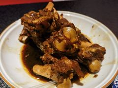 -老北京胡同味道二荤铺(酒仙桥店)