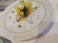-L'Arome芳芳法国餐厅(仙林金鹰店)