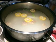 -花田里捞牛火锅(天润店)