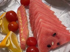 -玉林烤鸭店(小西天店)