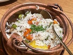 -一坐一忘云南菜(嘉里中心店)