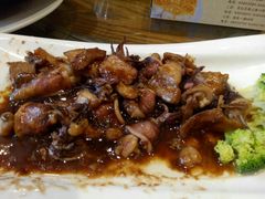 -新时代大酒店(仰口路店)