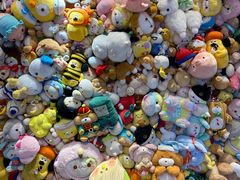 -LLJ夹机占(正佳广场店)