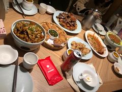 -红樱桃·欢乐餐厅(太原里店)