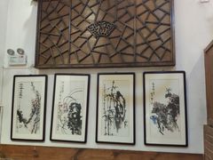 -玉桥餐厅(天坛店)