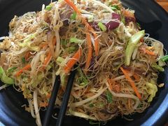 -台州老六海鲜面馆(上南总店)