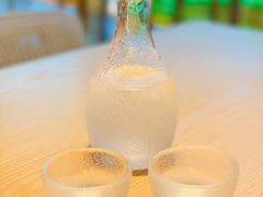 -人间酒暖·Go blanc·烧鸟·深夜食堂(陆家嘴店)