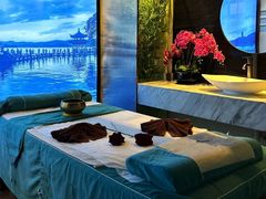 -上足·影院足道·SPA(红岭店)