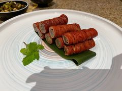 缠丝凤爪-长安壹号