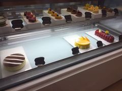 -宁波万豪酒店