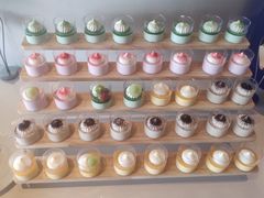 -华厦大酒店·桃源西餐厅·自助餐