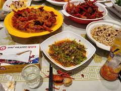 -味道工厂楚虾王(龙虾城店)