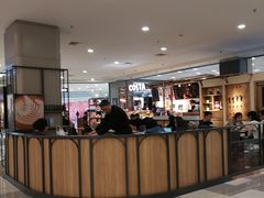 -COSTA COFFEE(上海虹口龙之梦)